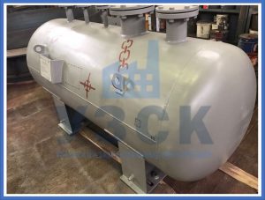 ГЭЭ сосуд работающий под давлением в Таганроге