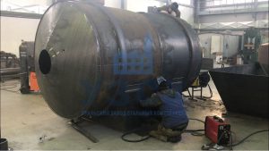 Бак дренажный в Таганроге