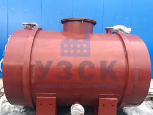 Бак конденсатный БК 38.00.000-06 в Таганроге