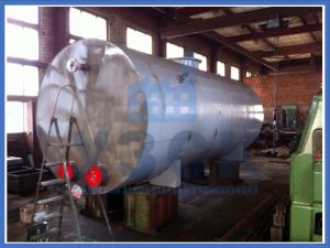 Емкость дренажная в Таганроге