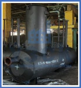 Емкость дренажная ЕП в Таганроге