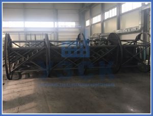 РВС резервуары производитель, завод в Таганроге