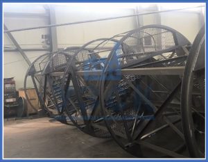 РВС резервуары производитель, завод в Таганроге