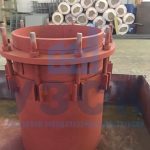 Сальниковые компенсаторы в Таганроге