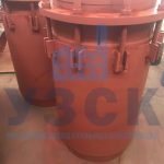 Сальниковые компенсаторы в Таганроге