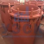 Сальниковые компенсаторы в Таганроге