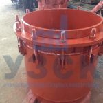 Сальниковые компенсаторы в Таганроге