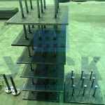 Закладные детали в Таганроге