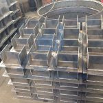 Закладные детали в Таганроге