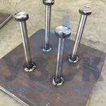 Закладные детали в Таганроге