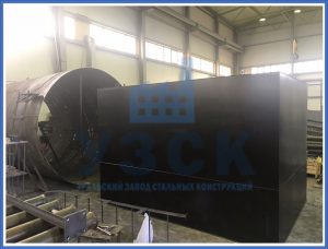 БАК А1 БВ в Таганроге