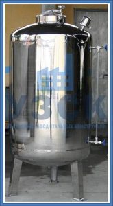 ВЭЭ емкостный аппарат в Таганроге