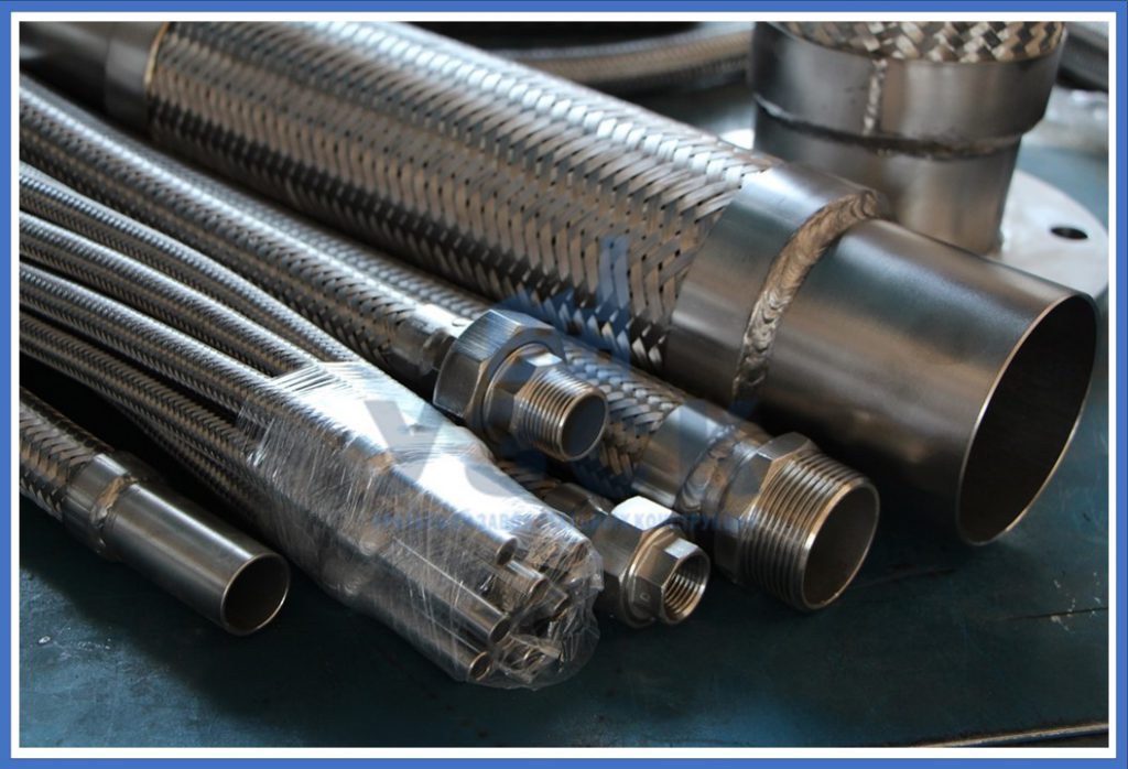 металлорукав, РГМ, рукав гибкий металлический в Таганроге