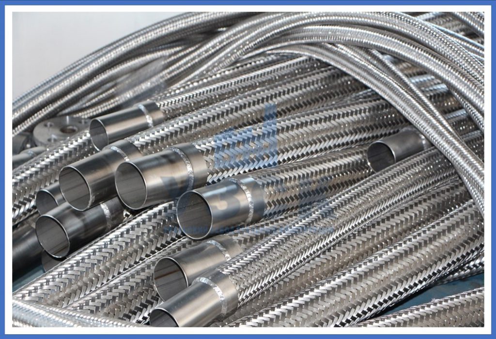 металлорукав, РГМ, рукав гибкий металлический в Таганроге