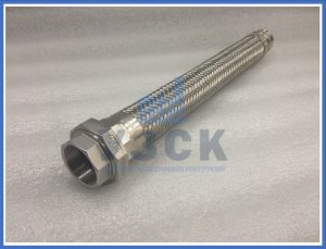 Металлорукав, РНВД, рукав нержавеющий высокого давления в Таганроге