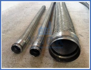 Металлорукав, РНВД, рукав нержавеющий высокого давления в Таганроге