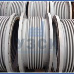 Сильфонные компенсаторы КСОФ в Таганроге