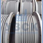 Сильфонные компенсаторы КСОФ в Таганроге