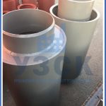 Сильфонные компенсаторы СКУ.М в Таганроге