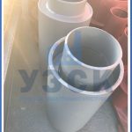 Сильфонные компенсаторы СКУ.М в Таганроге