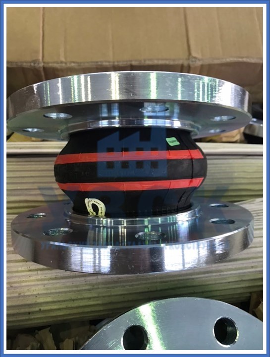 компенсатор резиновый фланцевый в Таганроге