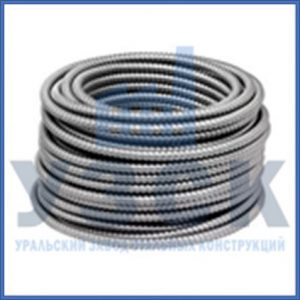 Металлорукава, гофра, шланг, труба, Hyparflex в Таганроге