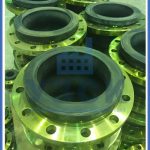 резиновые компенсаторы трубопроводов в Таганроге