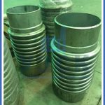 компенсатор сильфонный осевой в Таганроге