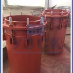 сальниковые стальные компенсаторы в Таганроге