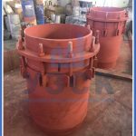 серия сальниковые компенсаторы в Таганроге