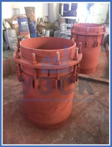 серия сальниковые компенсаторы в Таганроге