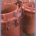 сальниковые компенсаторы Ду 150, Ду 200, Ду 250 в Таганроге