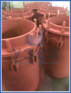 сальниковые компенсаторы Ду 150, Ду 200, Ду 250 в Таганроге