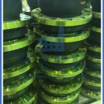 компенсатор резиновый фланцевый в Таганроге