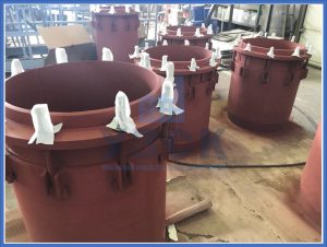 сальниковый компенсатор ду 600 в Таганроге