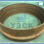 компенсаторы линзовые осевые в Таганроге