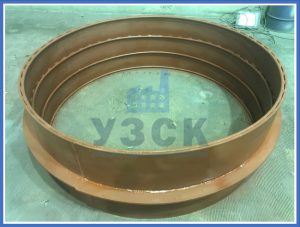 компенсаторы линзовые осевые в Таганроге