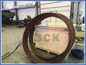 компенсатор линзовый ост в Таганроге