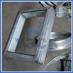 прямоугольные линзовые компенсаторы в Таганроге