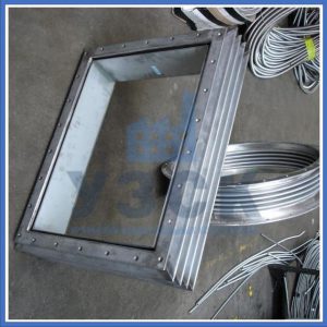 прямоугольные линзовые компенсаторы в Таганроге