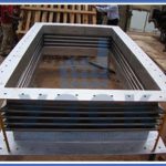 прямоугольные линзовые компенсаторы в Таганроге