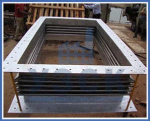 прямоугольные линзовые компенсаторы в Таганроге