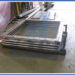 прямоугольные линзовые компенсаторы в Таганроге