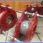 компенсатор сильфонный с кожухом в Таганроге