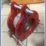 компенсатор сильфонный с кожухом в Таганроге