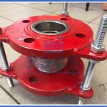 компенсатор сильфонный с кожухом в Таганроге