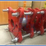 компенсатор сильфонный с кожухом в Таганроге