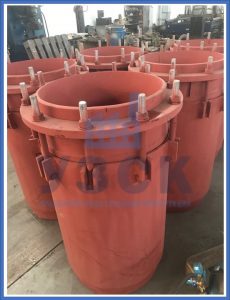 сальниковый компенсатор в Таганроге