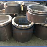 сильфонный компенсатор 50 в Таганроге