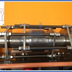 сильфонные компенсаторы трубопроводов в Таганроге